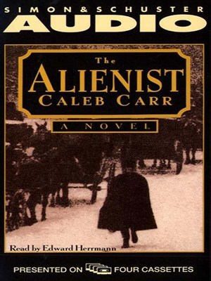 the alienist by caleb carr pdf
